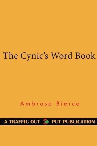 The Cynic's Word Book