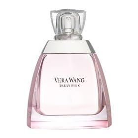Vera Wang Truly Pink