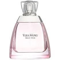 Vera Wang Truly Pink