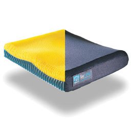 Stimulite Slimline Cushion 18"W x 16"D x 2"H - Model 927719