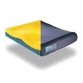 Stimulite Slimline Cushion 18"W x 16"D x 2"H - Model 927719