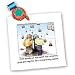 Londons Times Miscellaneous Funny Cartoons - Corporate Brainstorming - Quilt Squares