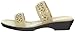 Easy Street Women's Zena Sandal