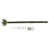 Dorman 630-205 Rear Axle Shaft by Dorman