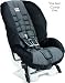 Britax Marathon Convertible Car Seat Cover Set - Onyx