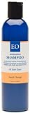 Shampoo Sweet Orange 8 OZ By Eo