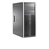 HP Compaq Elite 8200 Desktop