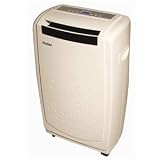 12000 Btu Portable Ac