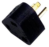 UPC 019079000149 product image for Valterra A10-0014 VP 30-15 Amp Straight Electrical Adapter | upcitemdb.com