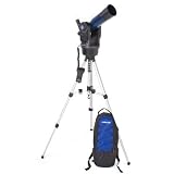 Meade ETX-80BB Backpack Observatory Telescope - 0805-04-20