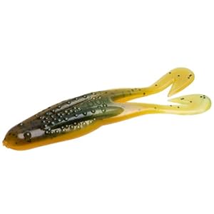 Zoom Bait Horny Toad Bait-Pack of 5