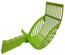 Wonder Scooper® Ultimate Litter Scooper Is the New Breakthrough in Litter Box Cleanup