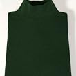 Luxury Silk/Cashmere Long Sleeve Classic Mock