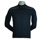 De Marchi Contour Plus long sleeve Jersey at De Marchi