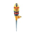 Hozelock 2335 Aquastorm 360 2-in-1 Spike Sprinkler