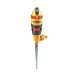 Hozelock 2335 Aquastorm 360 2-in-1 Spike Sprinkler