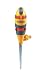 Hozelock 2335 Aquastorm 360 2-in-1 Spike Sprinkler