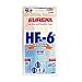 Eureka Style "HF-6" HEPA Filter Vacuum Inserts (2-Pack)