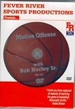 Bob Hurley: Motion Offense