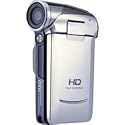 DXG 569VS 5.0MP Slim HD Camcorder with 3.0-Inch LCD