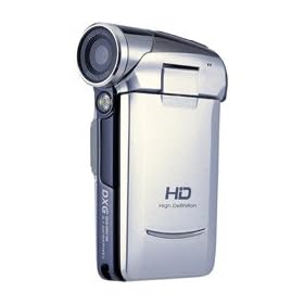 Click here to buy DXG 569VS 5.0MP Slim HD Camcorder with 3.0-Inch LCD by DXG.