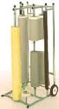ALC Keysco 78017 - 3 Roll Vertical / Horizontal Masker - ALC Keysco - 78017