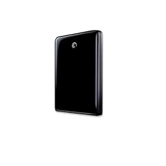 SEAGATE FreeAgent GoFlex 500GB HDD 5400rpm USB3.0 8MB cache 6,4cm 2,5Zoll extern schwarz RTL