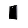 SEAGATE FreeAgent GoFlex 500GB HDD 5400rpm USB3.0 8MB cache 6,4cm 2,5Zoll extern schwarz RTL