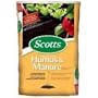 .75 PRM Humus/Manure