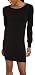 Ben Sherman Women's Haggarty Knitted Dress