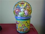 Thumbnail image for Play-Doh Spring Basket