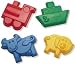 Large Sand Molds. LEAD FREE.