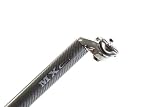MX Road Mountain Bike Carbon Seatpost Bicycle Bike 27.2