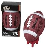 Wilson TDS Pattern Football