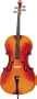 Engelhardt E55 Series Economy Cello (1/2)