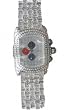 Geneva Elite Iced Out Bling Bling Lupah Watch