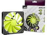Coolink 120mm PWM Fan (SWiF2-120P)