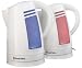 RUSSELL HOBBS Seattle Colour Changing Cordless Jug Kettle 13897