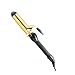 Babyliss Pro Gold Marcel 1" Titanium Curling Iron # Babgold100M