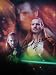 Liam Neeson(Star Wars) Autographed 8x10 Photo - Autographed NHL Photos