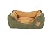 Danish Design Dog Bed Hunter Tweed Snuggle 34