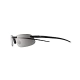 Nike Snare Sunglasses, EV0275-002, Matte Black Frame/ Grey Lenses