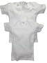 3-pack of Short Sleeve Lap T-Shirts by Daydreamers
