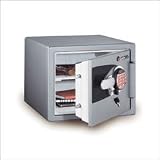 SentrySafe OS0810 Fire-SafeÂ® Electronic Safe