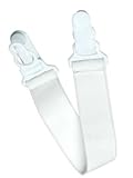 Set of 4 BED Sheet Grippers Garters Bedding Corner Straps Suspenders 31qOAbl RPL. SL160 Set of 4 BED Sheet Grippers Garters Bedding Corner Straps Suspenders