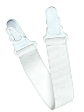 bestAllure Home Creations Elasticized Sheet Straps, Set of 4 Allure Home Creations Elasticized Sheet Straps, Set of 4