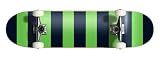 Blank Graphic Skateboard Complete Deck pro maple 7.75