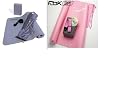 Reebok DELUXE Yoga Mat Kit + Programme & DVD