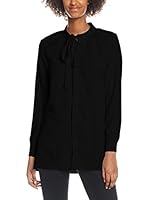 Peperuna Blusa (Negro)