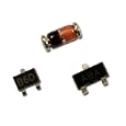 ON SEMICONDUCTOR 11V SOT-23 Surface Mount Zener Diode 350mW 5% (Continuous strip of 25)